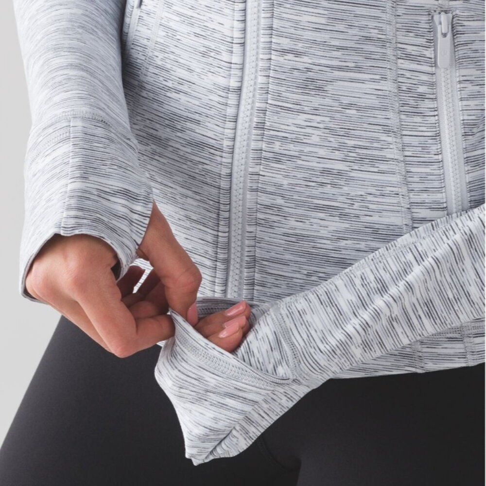 Lululemon Define Jacket - Picture 3 of 7